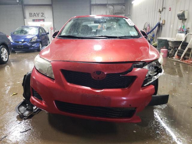 Toyota Corolla Base Image 6