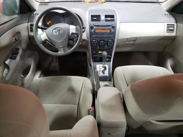 Toyota Corolla Base Image 5