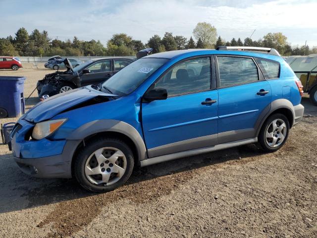  Salvage Pontiac Vibe