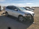 Nissan Pathfinder Sv Image 4