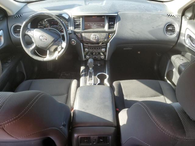 Nissan Pathfinder Sv Image 9