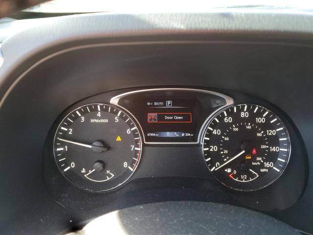 Nissan Pathfinder Sv Image 13