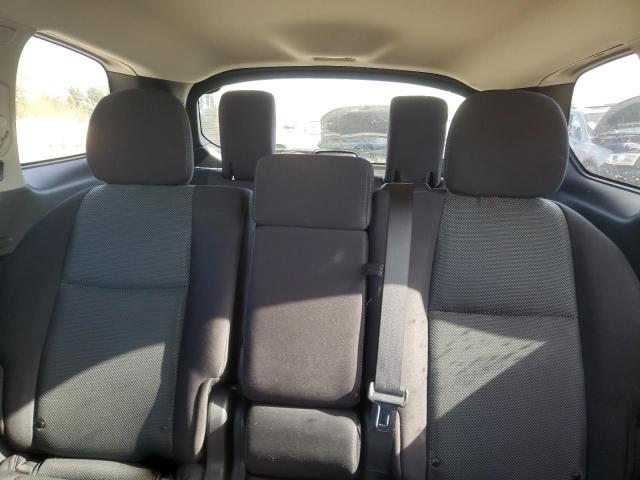 Nissan Pathfinder Sv Image 10