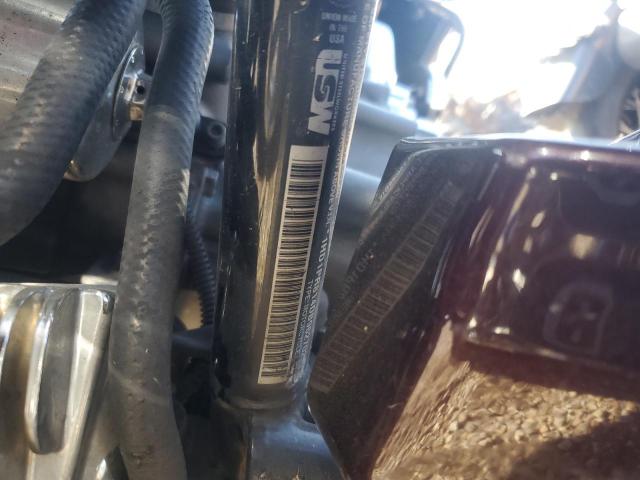 Harley-Davidson Flhtcuse C Cvo Ultra Classic Electra Glide Image 8