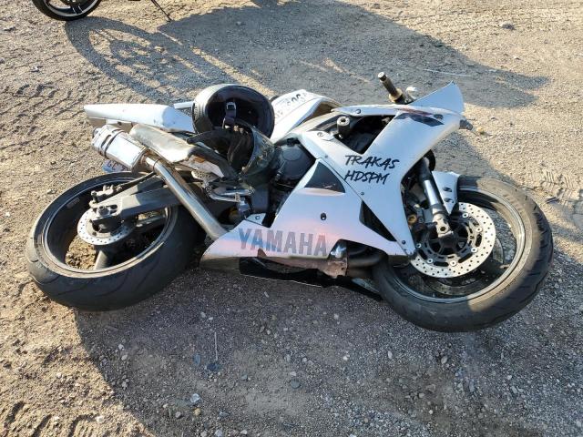  Salvage Yamaha Yzf1000