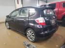 Honda Fit Sport Image 4