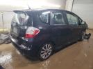 Honda Fit Sport Image 8
