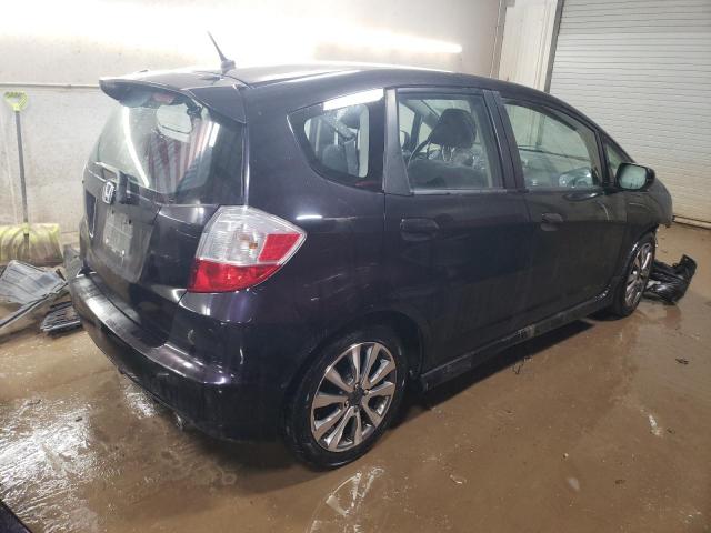 Honda Fit Sport Image 8