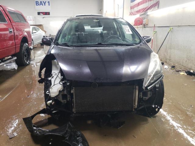 Honda Fit Sport Image 12