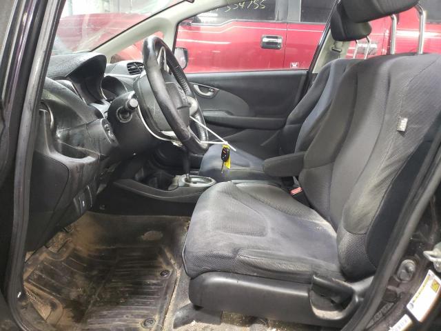 Honda Fit Sport Image 5