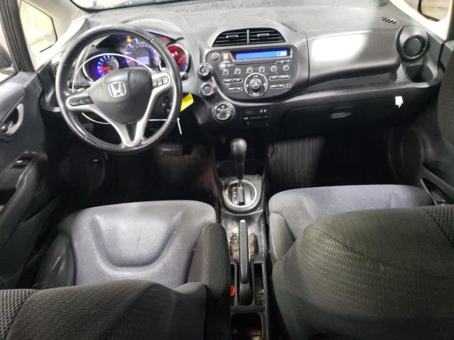 Honda Fit Sport Image 6