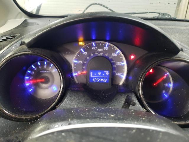 Honda Fit Sport Image 7