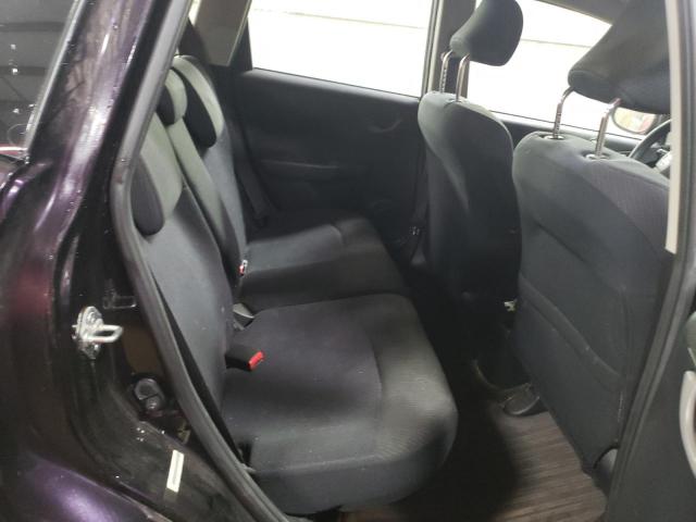 Honda Fit Sport Image 10