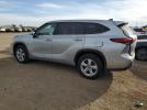 Toyota Highlander Hybrid Le Image 4