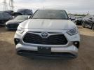 Toyota Highlander Hybrid Le Image 2