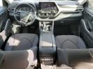 Toyota Highlander Hybrid Le Image 5