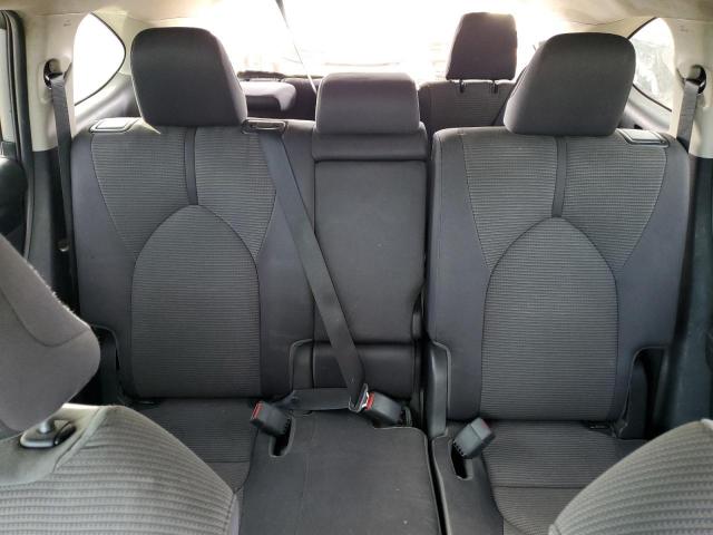 Toyota Highlander Hybrid Le Image 11