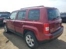 Jeep Patriot Latitude Image 3