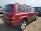 Jeep Patriot Latitude Image 10