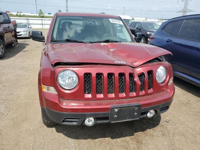 Jeep Patriot Latitude Image 12