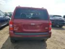 Jeep Patriot Latitude Image 8