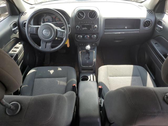 Jeep Patriot Latitude Image 6