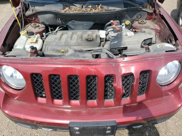 Jeep Patriot Latitude Image 7