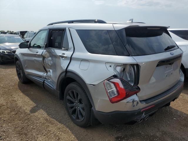 Ford Explorer St Image 12