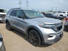 Ford Explorer St Image 2