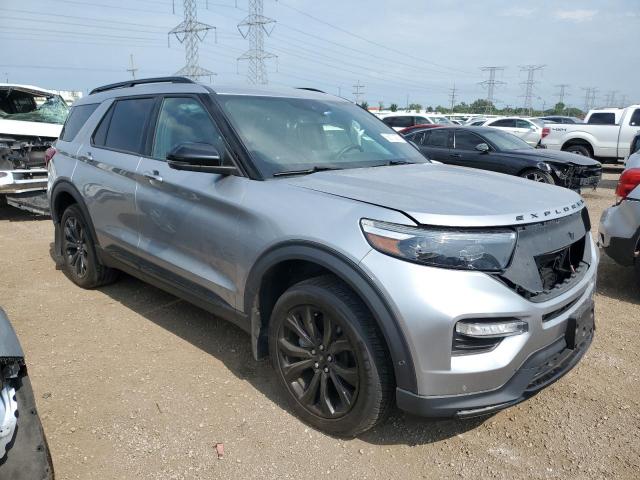Ford Explorer St Image 2