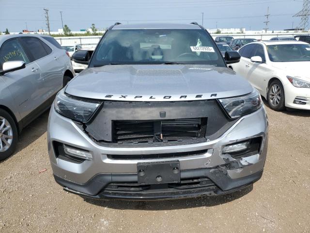 Ford Explorer St Image 7
