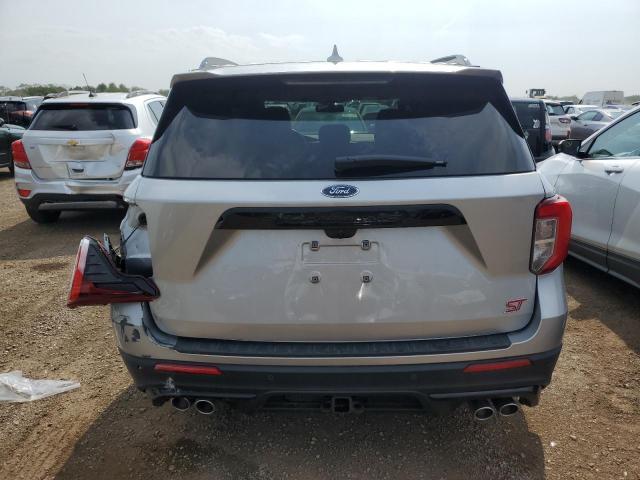 Ford Explorer St Image 3
