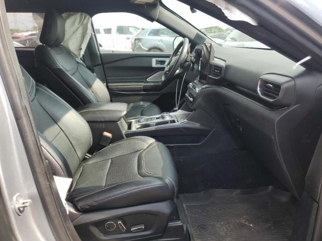 Ford Explorer St Image 4