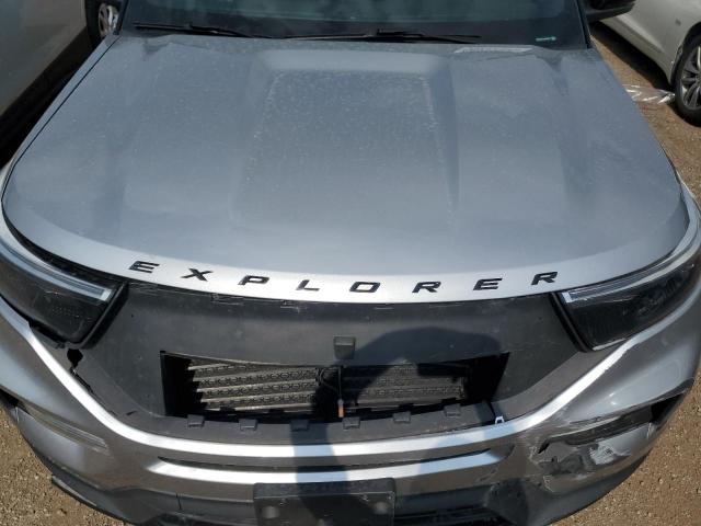 Ford Explorer St Image 11