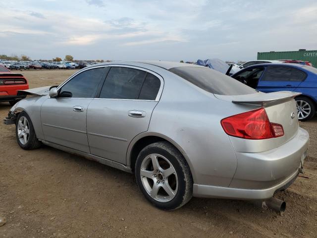 INFINITI G35 Image 5