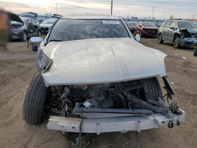 INFINITI G35 Image 8