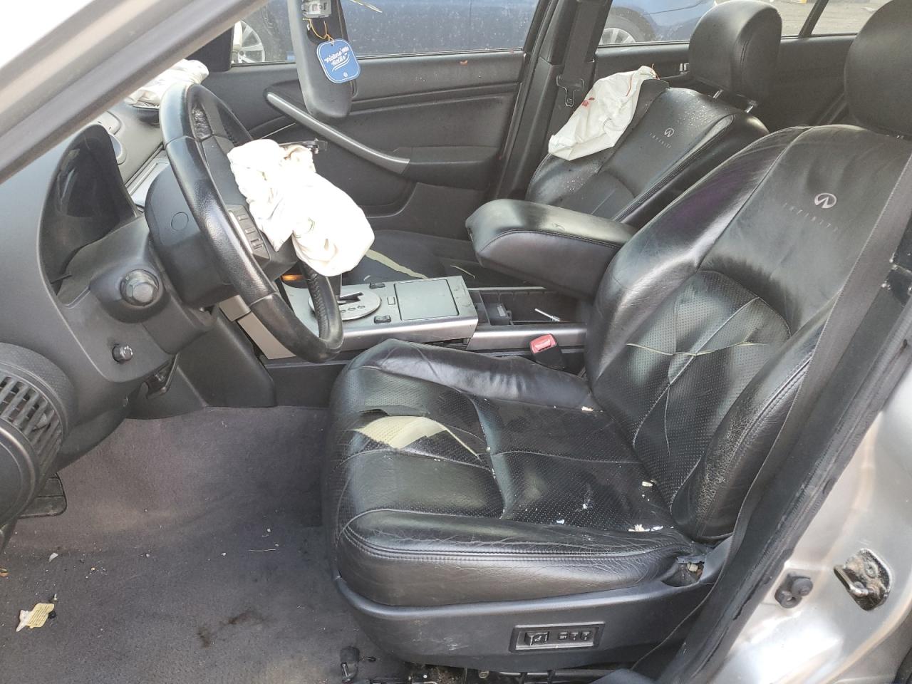 INFINITI G35 Image 7