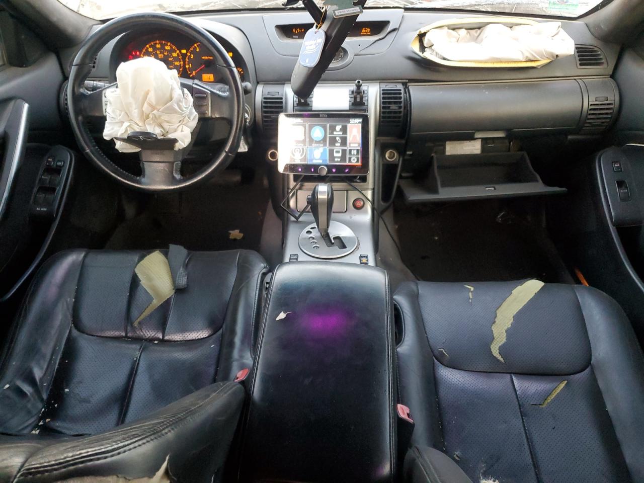 INFINITI G35 Image 6