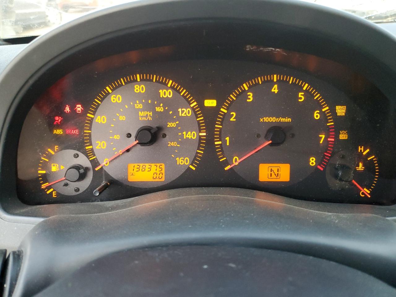 INFINITI G35 Image 11