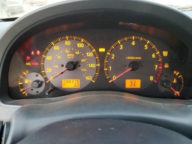 INFINITI G35 Image 11