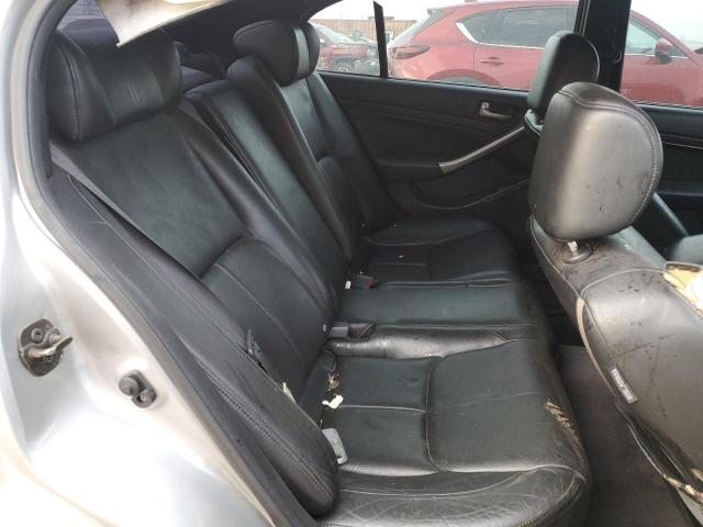 INFINITI G35 Image 9