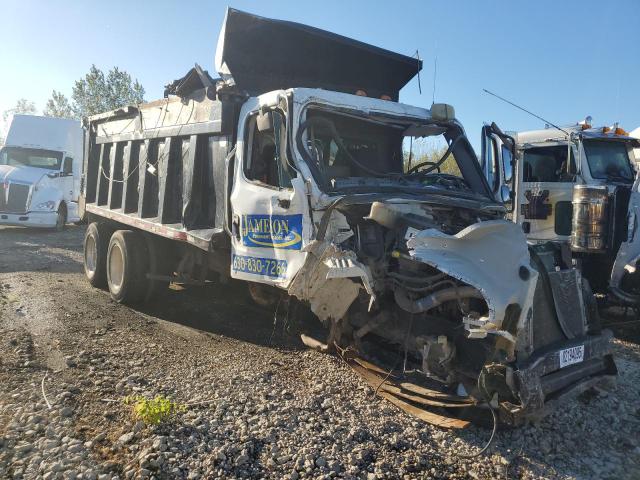 Salvage Freightliner M2 106 Med