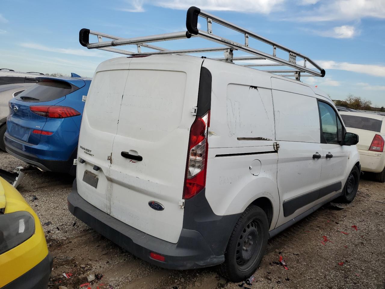 Ford Transit Xl Image 10