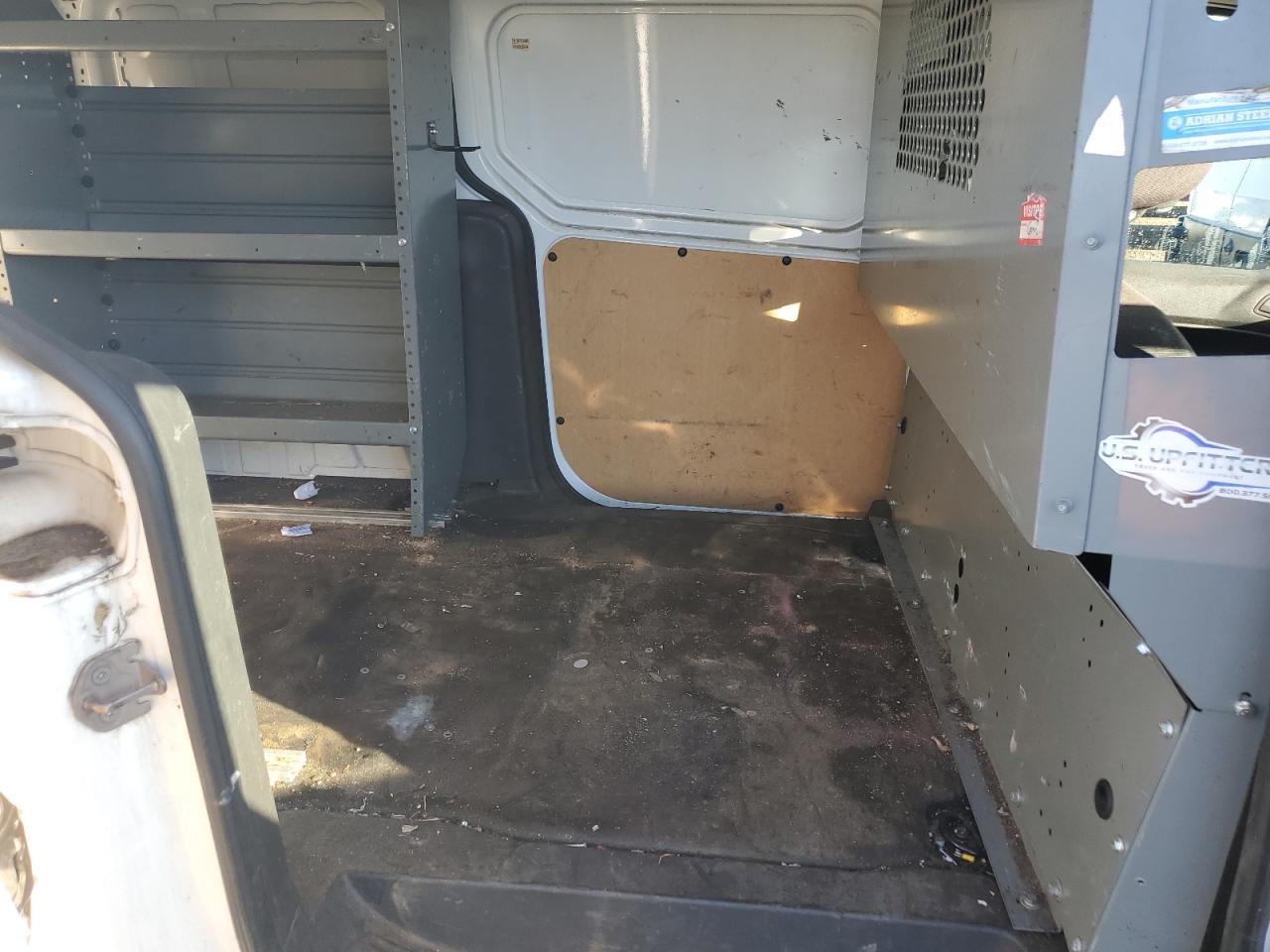 Ford Transit Xl Image 8