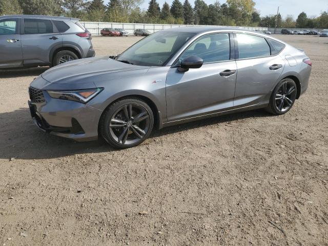  Salvage Acura Integra A-