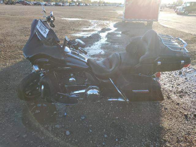 Harley-Davidson Flhtcul Ul Ultra Classic Low Image 2