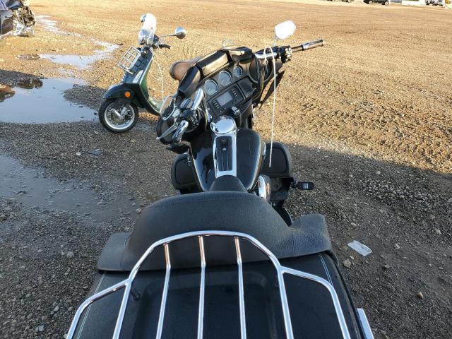 Harley-Davidson Flhtcul Ul Ultra Classic Low Image 7