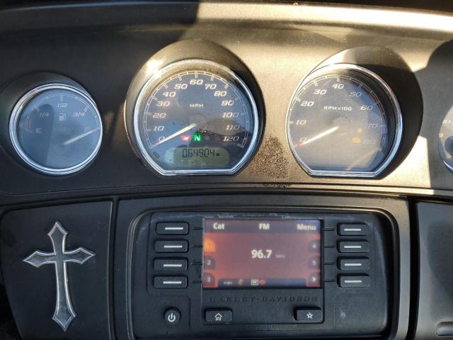 Harley-Davidson Flhtcul Ul Ultra Classic Low Image 6