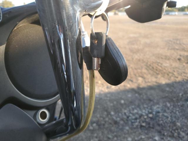 Harley-Davidson Flhtcul Ul Ultra Classic Low Image 3