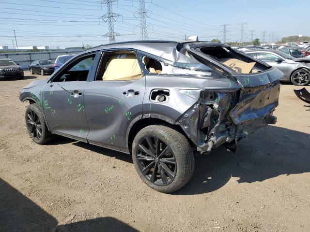 Lexus RX 500h F Sport Image 4